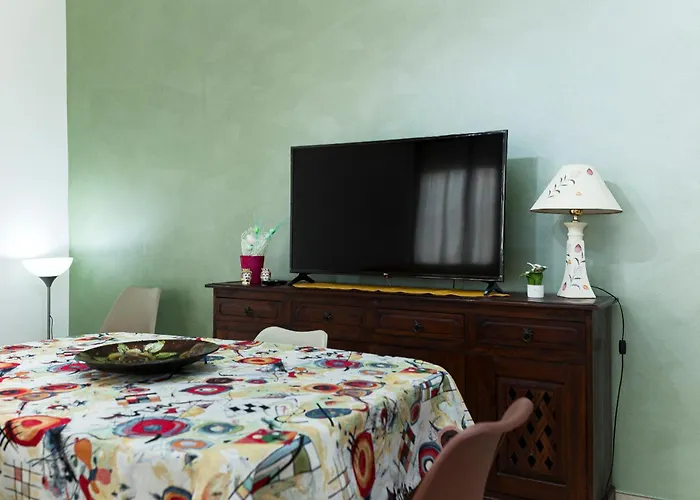 Apartamento Summer Vibes - Baia - Lido - By Click Salento