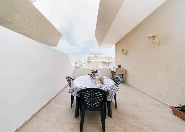 Apartamento Summer Vibes - Baia - Lido - By Click Salento *